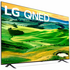 LG 86 Inch QNED80 4K Smart QNED TV 86QNED80SQA image NaN