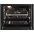 Artusi 60cm Electric Built-in Air Fry Oven - White CAO611W image NaN