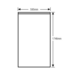 Westinghouse WRB3504SA 328L Upright Fridge image NaN