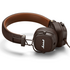 Marshall 154374 Major III Wired On Ear Headphones Brown image NaN