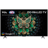 TCL 65 Inch C6K 4K QD-Mini LED Google TV 65C6K [2025] image NaN