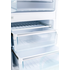 Westinghouse WBM3700SBLH 370L Bottom Mount Fridge image NaN