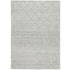 Rug Culture Maison Large Charcoal & Grey Rug 280X190CM - MSN-NOAH-280X190 image NaN