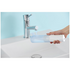 Panasonic Compact Travel Water Flosser EW-DJ11-A541 image NaN