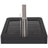 Everdure FUSION Charcoal BBQ Black EFUSION2B image NaN