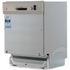 Bosch Dishwasher SMI50E25AUSS image NaN