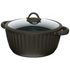 Resto Ascella 28cm Casserole Pot with Lid RE94005 image NaN
