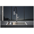 Franke Andy Chef Accessory Kit for Bolero Sinks AC946 image NaN