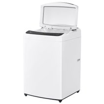 LG Series 5 10kg Top Load Washing Machine White WTL5-10W hero image