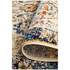 Rug Culture Evoke Power Loomed Rug 400x300 EVO255IVO400X300 image NaN