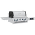Broil King Imperial QS 590 5 Burner Built-In BBQ Grill 695783AU image NaN