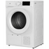 Seiki 8kg Heat Pump Tumble Dryer White SC-800AU8HP image NaN