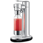 Breville the InFizz Fusion Brushed Stainless Steel  BCA800BSS hero image