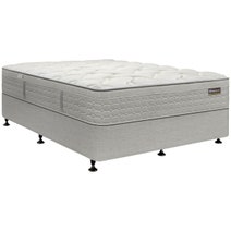 Sealy Posturepedic Acclaim Ultra Florence Plush Mattress King Single FLO-PLU-KSG hero image