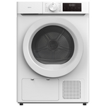 Seiki 10kg Heat Pump Tumble Dryer White SC-1000AU10HP hero image