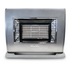 Bromic COMP732-1 Supaheat II Silver Natural Gas Room Heater image NaN