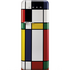 Smeg 270L 50's Retro Style Aesthetic Top Mount Fridge Multi-Colour FAB28RDMC3 image NaN