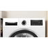 Bosch Series 6 9kg/9kg Laundry Package WGA244U0AUWQG24200AU image NaN