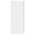 Westinghouse 501L Upright Fridge WRB5004WBL image NaN