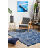 Rug Culture Evoke Medium Navy Rug 230X160CM - EVO-252-NAVY-230X160 image NaN
