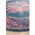 Rug Culture Babylon Medium Navy Rug 200X200CM - BLN-211-NAVY-200X200 image NaN