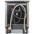 Dishlex DSF6306X Freestanding Dishwasher image NaN