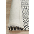 Rug Culture Levi Extra Large Ivory Rug 320X230CM - LEV-365-IVO-320X230 image NaN