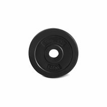 Cortex WSETSTD85KGCONC-25MM 85kg EnduraShell Weight Set with Barbell hero image