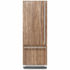 Fhiaba 335L Integrated Fridge with TriMode and Ice Maker Left Hinge S7490TST3IA image NaN