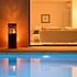 Planika GUSCOM Gustav Commerce Bio Ethanol Outdoor Fireplace image NaN
