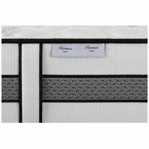 SleepMaker Florence Firm Smooth Top Mattress Double L99159DM hero image