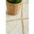 Rug Culture Nosa Medium White & Natural Rug 300X80CM - NSA-222-WHT-300X80 image NaN