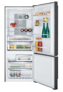 Electrolux 453L Bottom Mount Fridge EBE4507BB-R hero image