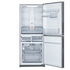 Mitsubishi Electric 421L Bottom Mount Refrigerator Sterling Silver MR-HS421EX-SS-A image NaN