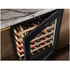 Vintec 41 Bottle Single Zone Wine Fridge VWS820SCB-X image NaN