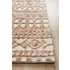 Rug Culture Levi Extra Large Peach Rug 320X230CM - LEV-363-PEA-320X230 image NaN