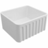 Turner Hastings Novi 50 X 46 Fine Fireclay Single Bowl Butler Sink NO50FS image NaN