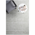 Rug Culture Bliss Hnd Loomed Rug 400x300 BLSSILV400X300 image NaN