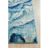 Rug Culture Dreamscape Medium Indigo Rug 300X80CM - DRM-862-INDI-300X80 image NaN