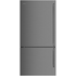 Westinghouse 528L Bottom Mount Fridge WBE5304BBL image NaN