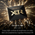 Sony 75 Inch X95K Bravia XR Mini LED 4K Google TV XR75X95K image NaN