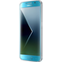 Samsung SM-G920I Galaxy S6 128GB Smart Phone - Topaz Blue SM-G920IZBFXSA image NaN