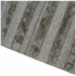 Cadrys Shimmer Lines Charcoal 250x350 Rug SHIMCL4 image NaN