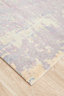 Rug Culture City Medium Violet Rug 220X150CM - CIT-562-VIOL-220X150 hero image