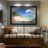 Liquifi LWB-55MBE 55 Inch Lifestyle Mirror Frame Full HD LED TV image NaN