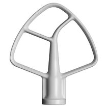 KitchenAid 5KSM170ACA Stand Mixer Candy Apple Red hero image