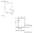 Bosch 60cm Series 6 Freestanding Induction Upright Oven-Stainless Steel HLS79R351A image NaN