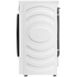 Hisense Series 5I 12kg Max Drum Front Load Washing Machine White HWF5I1215 image NaN