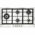 Artusi 90cm Maximus Series Stainless Steel Gas Cooktop AGH91XFFD  image NaN
