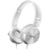 Philips SHL3060WT On-Ear Headphones image NaN